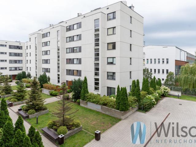 Mieszkanie na sprzedaż w Warszawa, Mazowieckie
