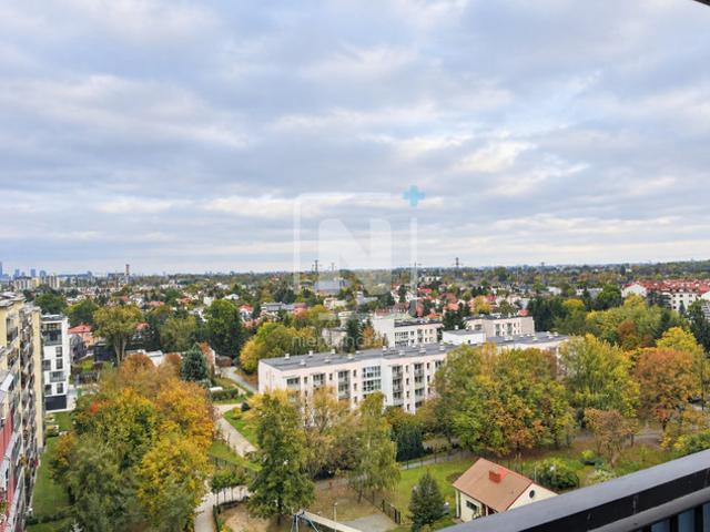 Mieszkanie na sprzedaż w Jelonki, Warszawa