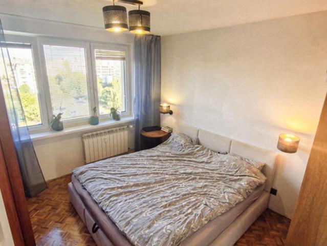 Mieszkanie na sprzedaż w Warszawa, Mazowieckie
