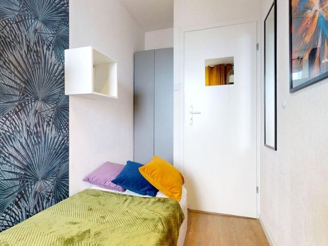 Pokój do wynajęcia w Warszawa, Mazowieckie