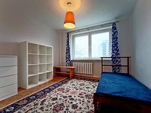 Mieszkanie do wynajęcia w Warszawa, Mazowieckie