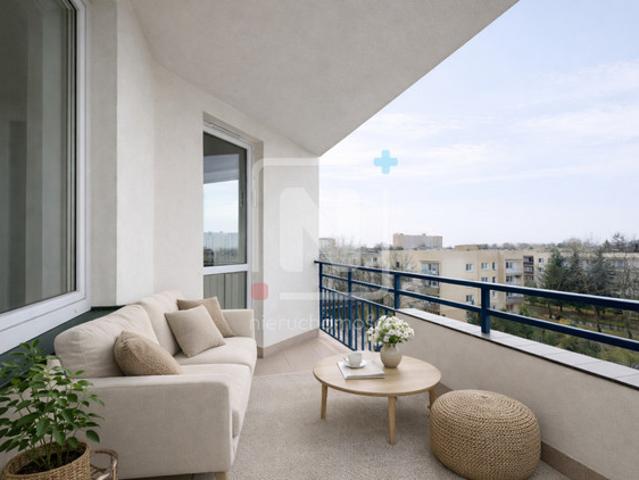 Apartament na sprzedaż w Warszawa, Mazowieckie