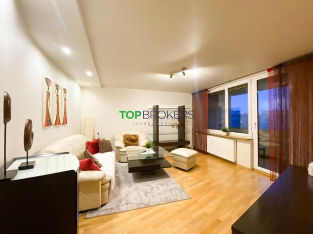 Apartament do wynajęcia w Warszawa, Mazowieckie