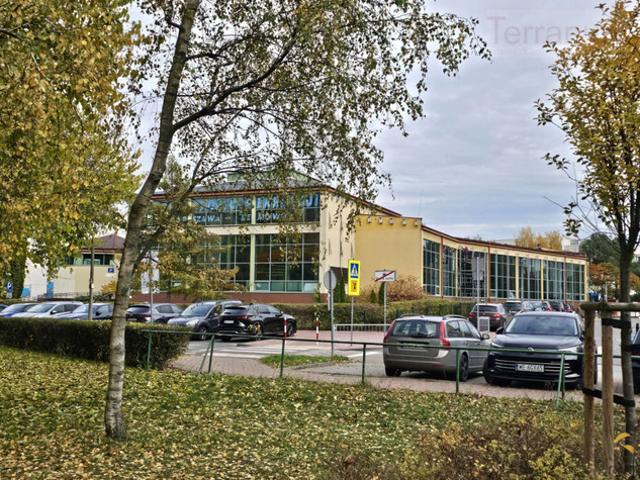 Apartament na sprzedaż w Warszawa, Mazowieckie