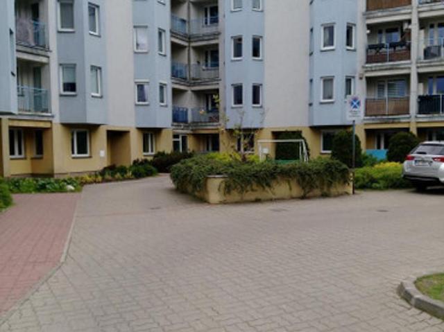 Mieszkanie na sprzedaż w Warszawa, Mazowieckie