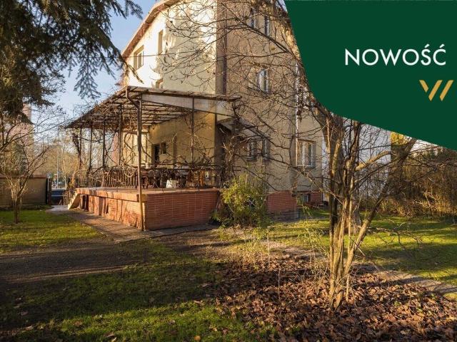 Dom na sprzedaż w Warszawa, Mazowieckie