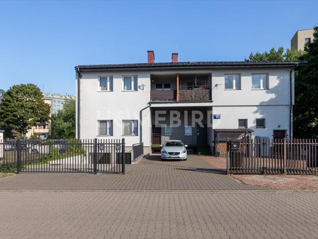 Dom na sprzedaż w Warszawa, Mazowieckie