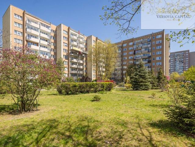Mieszkanie na sprzedaż w Warszawa, Mazowieckie