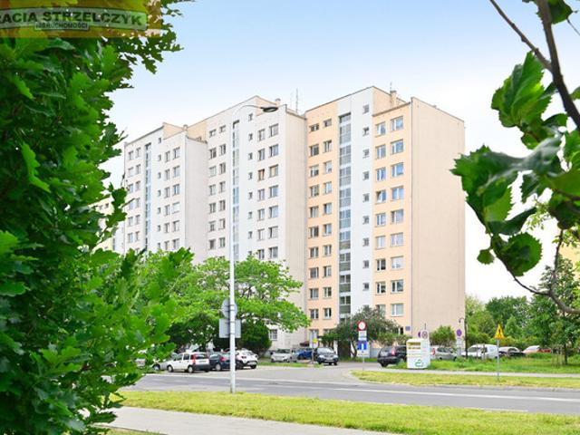 Biuro na sprzedaż w Warszawa, Mazowieckie