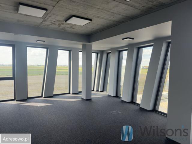 Komercyjne do wynajęcia w Warszawa, Mazowieckie