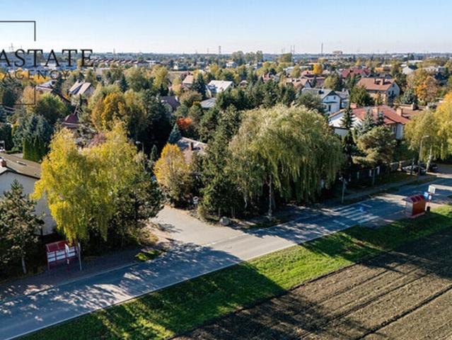 Dom na sprzedaż w Warszawa, Mazowieckie
