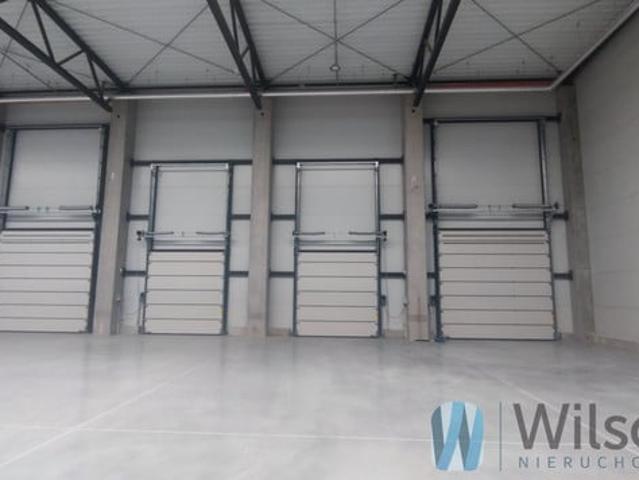 Komercyjne do wynajęcia w Warszawa, Mazowieckie