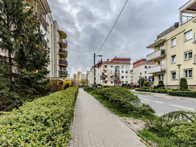 Mieszkanie do wynajęcia w Warszawa, Mazowieckie
