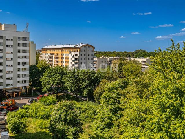 Mieszkanie na sprzedaż w Warszawa, Mazowieckie