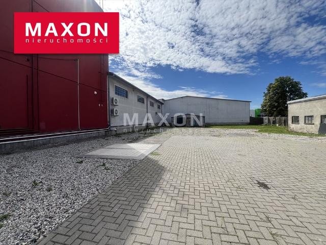 Grunt na sprzedaż w Warszawa, Mazowieckie