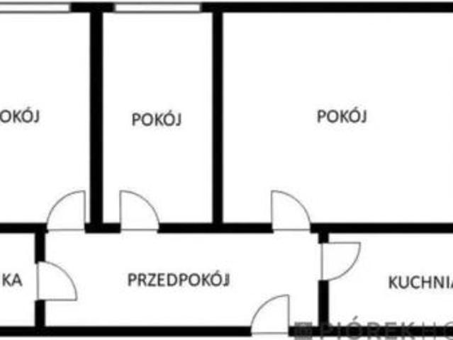 Mieszkanie na sprzedaż w Warszawa, Mazowieckie