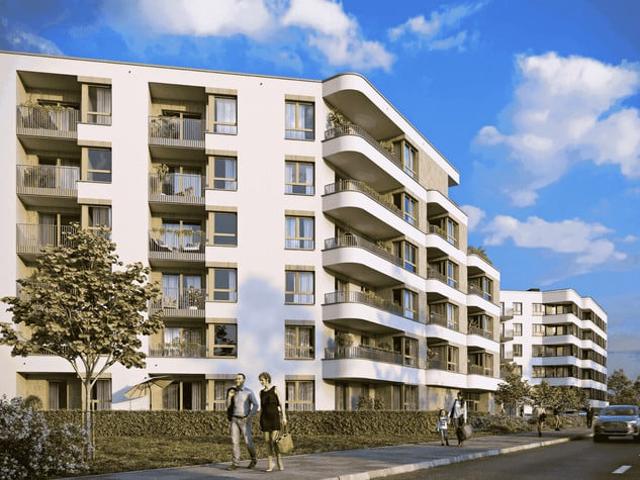 Mieszkanie na sprzedaż w Warszawa, Mazowieckie