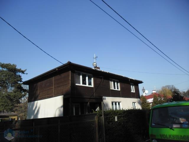 Dom na sprzedaż w Warszawa, Mazowieckie