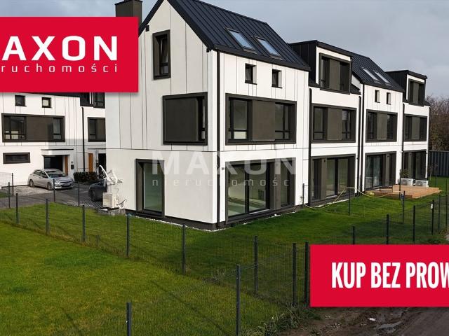 Dom na sprzedaż w Warszawa, Mazowieckie