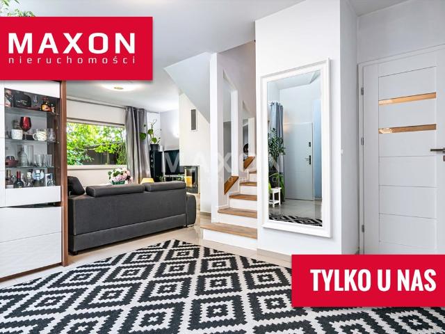 Dom na sprzedaż w Warszawa, Mazowieckie