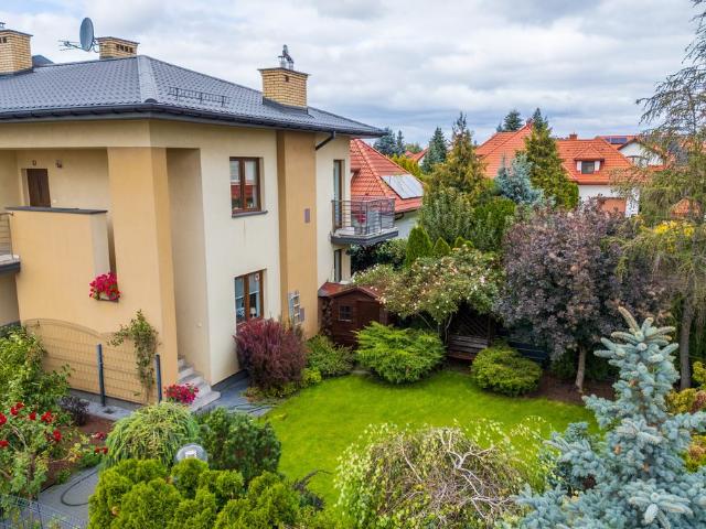 Dom na sprzedaż w Warszawa, Mazowieckie