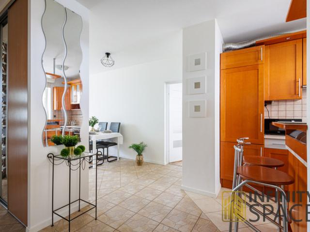Apartament do wynajęcia w Warszawa, Mazowieckie