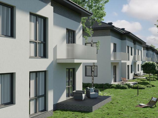 Dom na sprzedaż w Warszawa, Mazowieckie