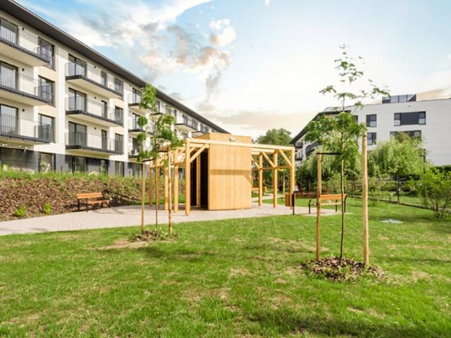 Mieszkanie do wynajęcia w Warszawa, Mazowieckie