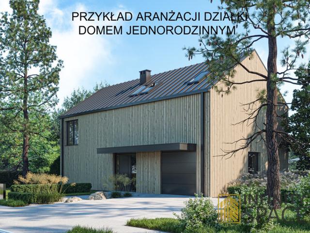 Grunt na sprzedaż w Warszawa, Mazowieckie