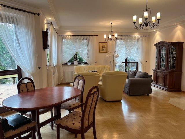 Dom na sprzedaż w Warszawa, Mazowieckie