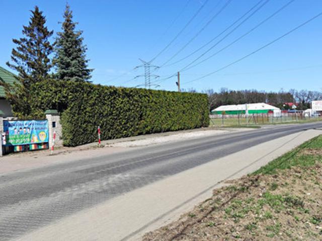 Dom na sprzedaż w Choszczówka, Warszawa