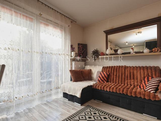 Apartament na sprzedaż w Warszawa, Mazowieckie