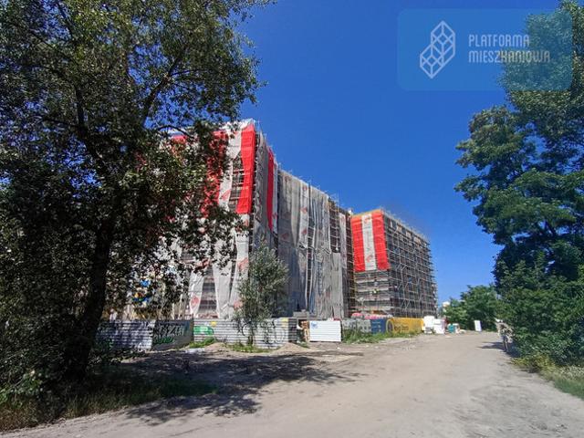 Mieszkanie na sprzedaż w Warszawa, Mazowieckie