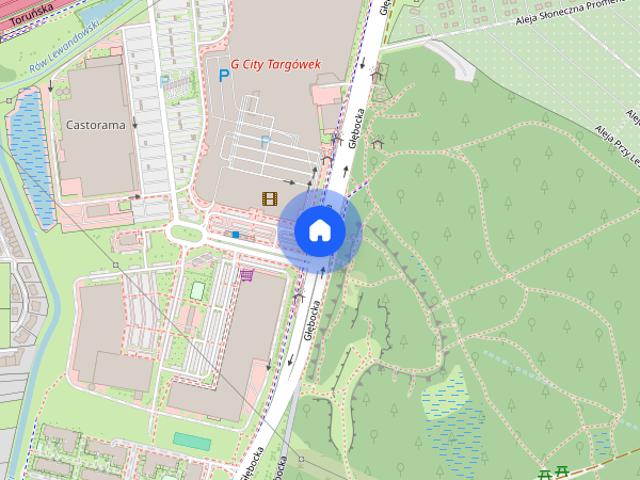 Mieszkanie do wynajęcia w Warszawa, Mazowieckie
