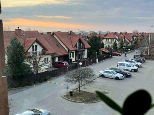 Mieszkanie na sprzedaż w Warszawa, Mazowieckie