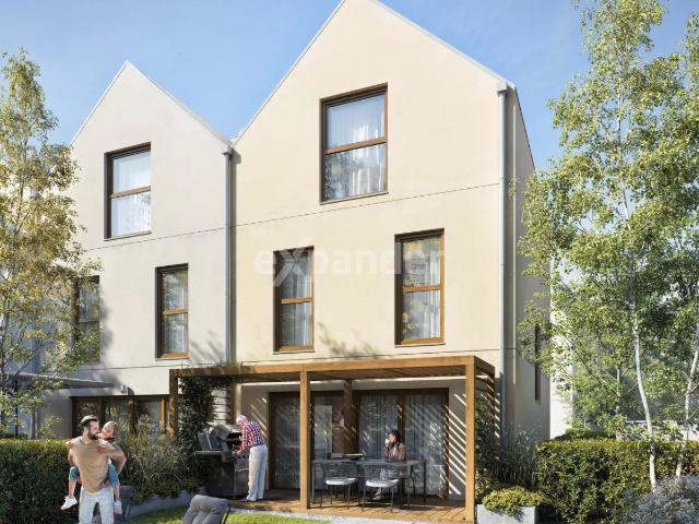 Dom na sprzedaż w Warszawa, Mazowieckie