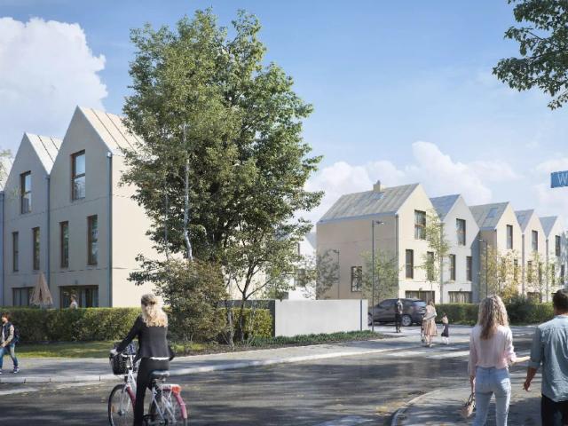 Dom na sprzedaż w Warszawa, Mazowieckie