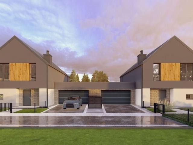 Dom na sprzedaż w Warszawa, Mazowieckie