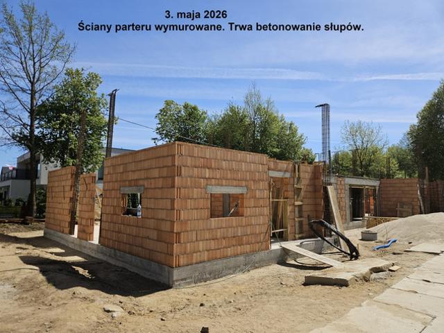 Dom na sprzedaż w Warszawa, Mazowieckie