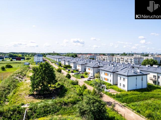 Mieszkanie na sprzedaż w Warszawa, Mazowieckie