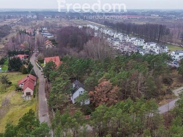 Dom na sprzedaż w Warszawa, Mazowieckie