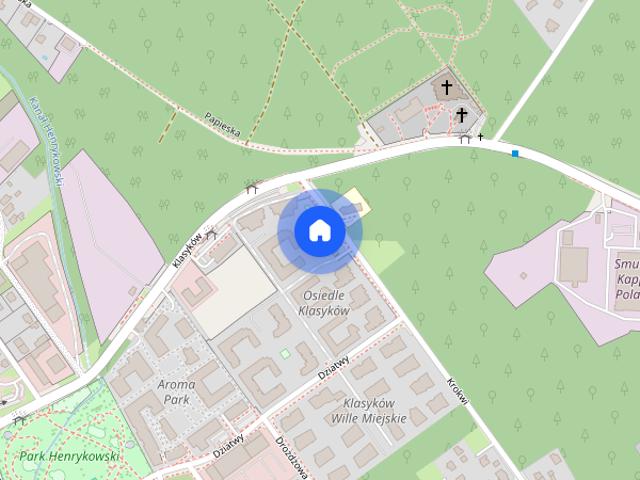 Mieszkanie do wynajęcia w Warszawa, Mazowieckie