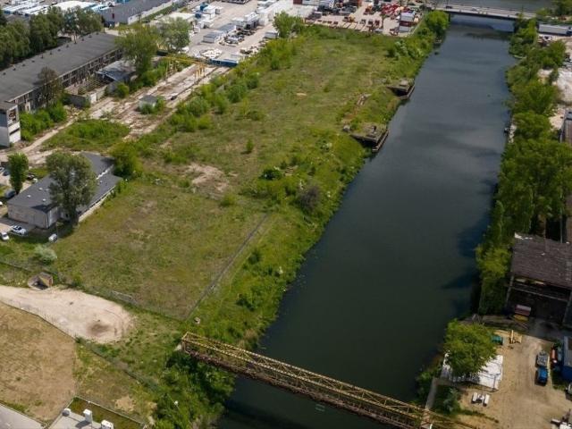 Grunt na sprzedaż w Warszawa, Mazowieckie