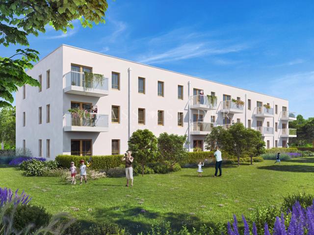 Apartament na sprzedaż w Warszawa, Mazowieckie