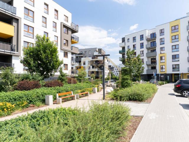 Mieszkanie na sprzedaż w Warszawa, Mazowieckie
