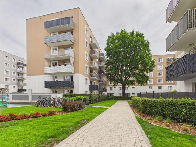 Mieszkanie na sprzedaż w Warszawa, Mazowieckie