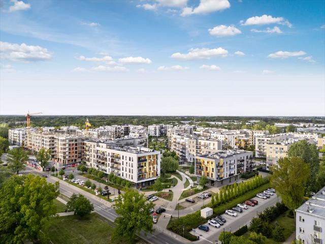 Mieszkanie na sprzedaż w Warszawa, Mazowieckie