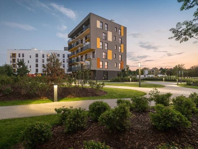 Mieszkanie na sprzedaż w Warszawa, Mazowieckie