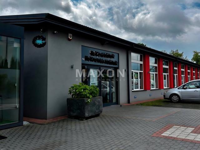 Komercyjne na sprzedaż w Warszawa, Mazowieckie