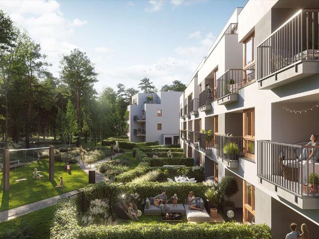 Mieszkanie na sprzedaż w Warszawa, Mazowieckie